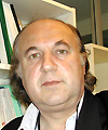 Jean-Luc Caradec, directeur du Sessad Autrepar