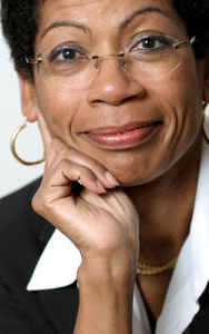 Mme le Ministre George Pau Langevin